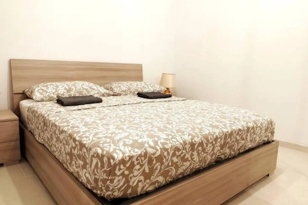 Ruga Giuffa Apartment Venice