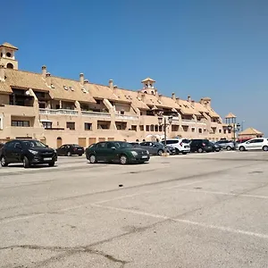 Duplex Bahia Sur Reserva De Confi-anza , San Fernando España