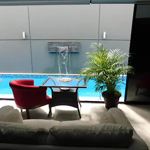 Oasis Urban Retreat , Cancún México