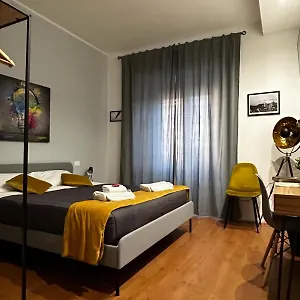 Ad Trastevere 118 , Roma Italia